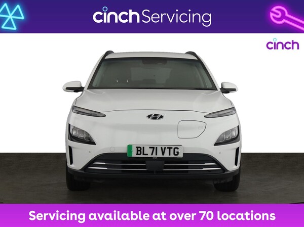 Used Hyundai KONA 2022 for sale - 76178859: Photo 11