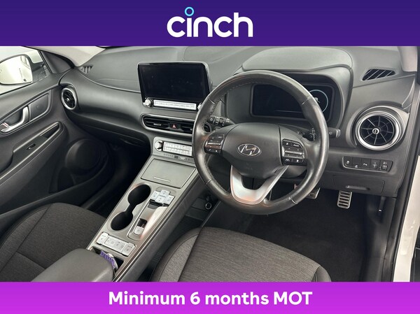 Used Hyundai KONA 2022 for sale - 76178859: Photo 12
