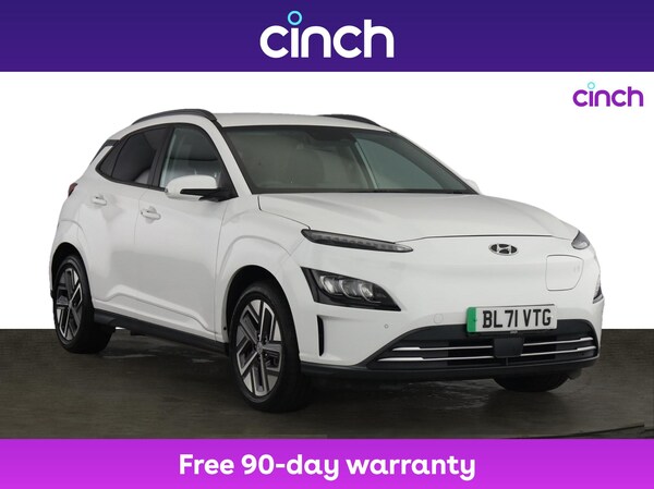 Used Hyundai KONA 2022 for sale - 76178859: Photo 1
