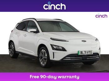Hyundai - KONA