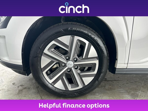 Used Hyundai KONA 2022 for sale - 76178859: Photo 24