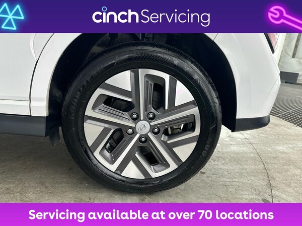 Used Hyundai KONA 2022 for sale - 76178859: Photo 26