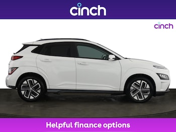 Used Hyundai KONA 2022 for sale - 76178859: Photo 2