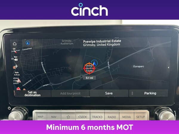 Used Hyundai KONA 2022 for sale - 76178859: Photo 32