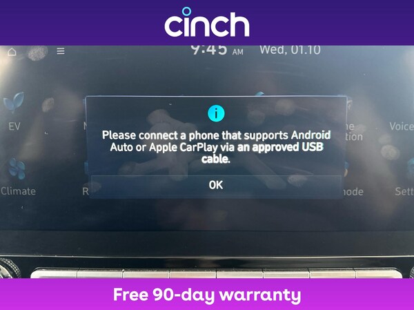 Used Hyundai KONA 2022 for sale - 76178859: Photo 34