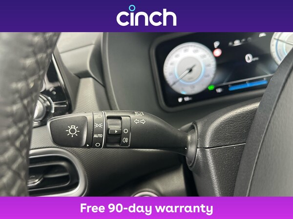 Used Hyundai KONA 2022 for sale - 76178859: Photo 39