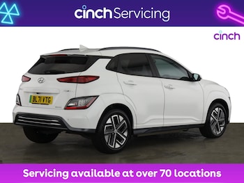 Used Hyundai KONA 2022 for sale - 76178859: Photo 3