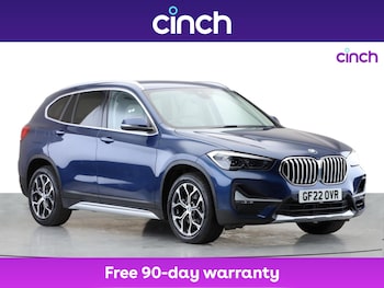 BMW - X1