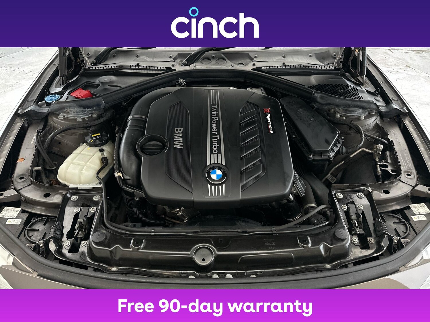 Used BMW 4 Series 2016 for sale - 76281033: Photo 23