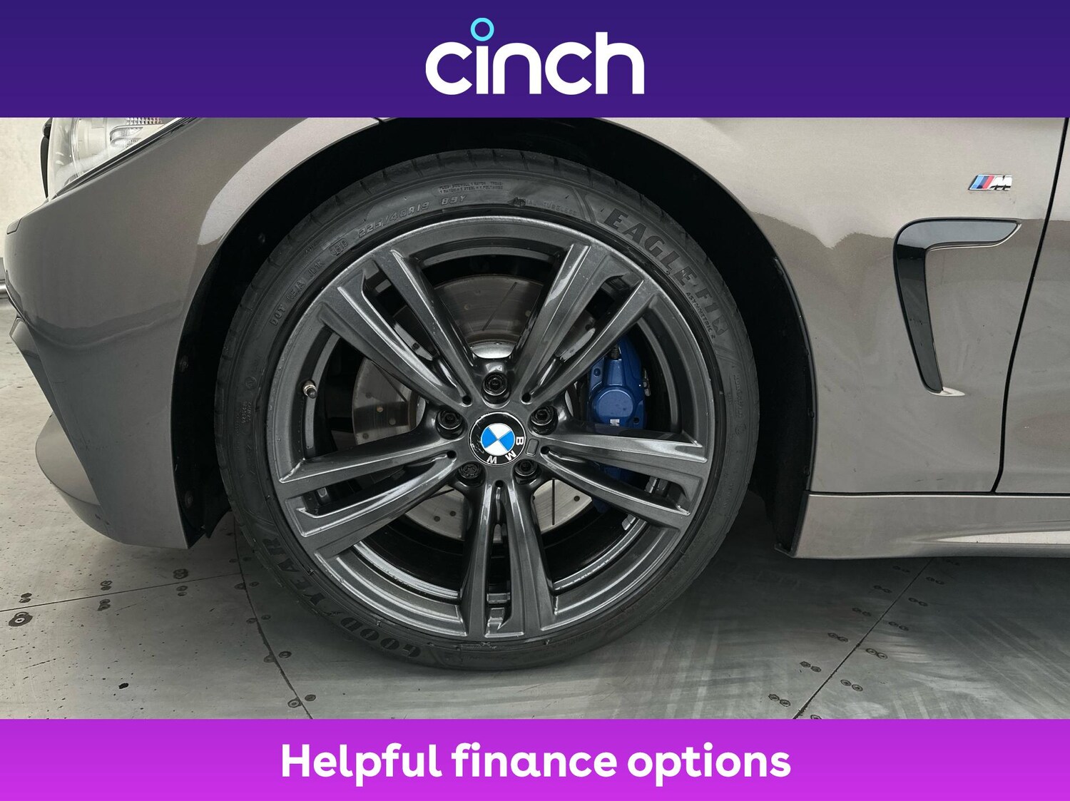 Used BMW 4 Series 2016 for sale - 76281033: Photo 24