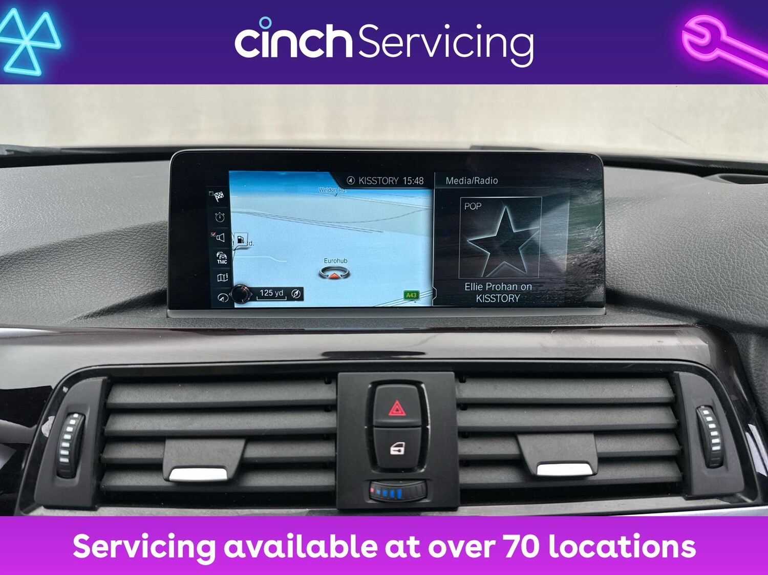 Used BMW 4 Series 2016 for sale - 76281033: Photo 31