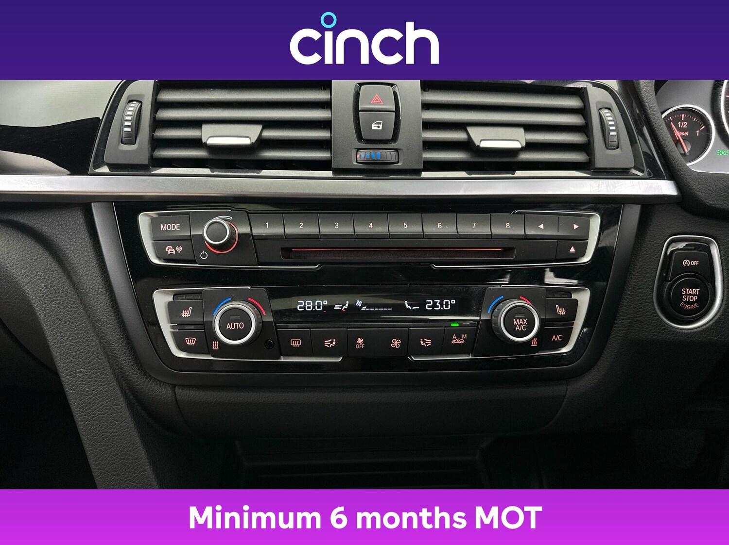 Used BMW 4 Series 2016 for sale - 76281033: Photo 32