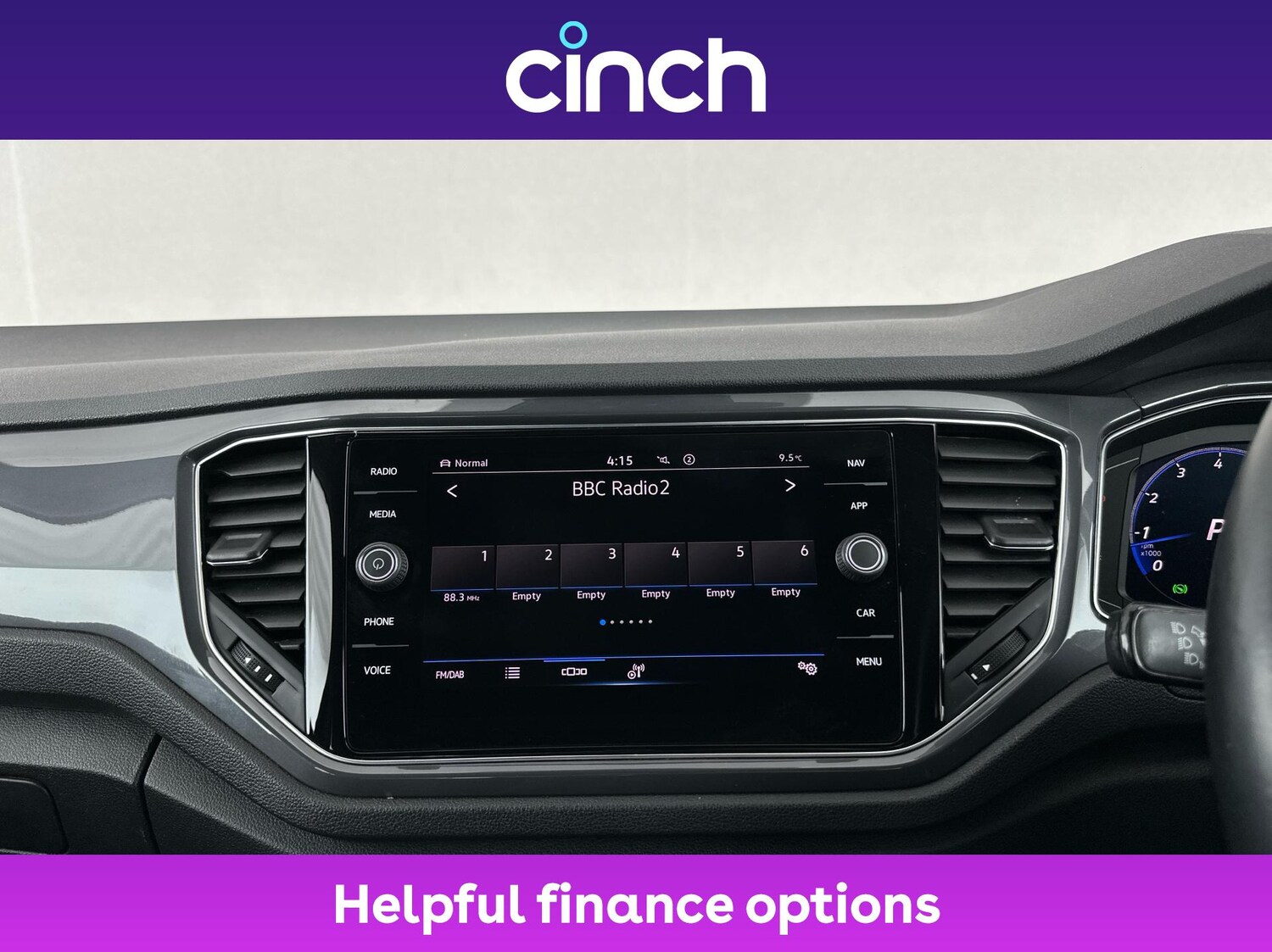 Used Volkswagen T-Roc 2021 for sale - 76851338: Photo 17