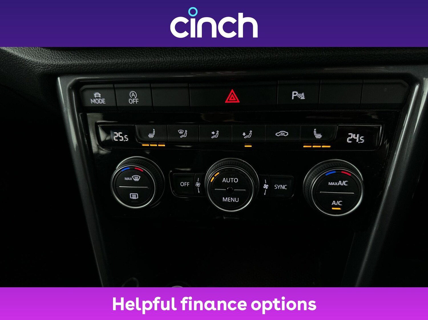 Used Volkswagen T-Roc 2021 for sale - 76851338: Photo 35