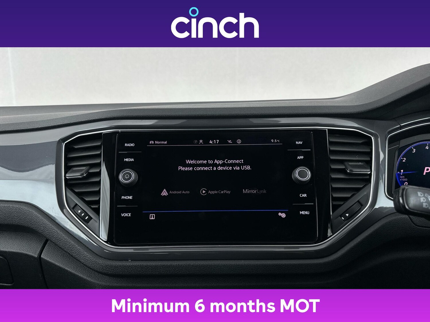 Used Volkswagen T-Roc 2021 for sale - 76851338: Photo 37