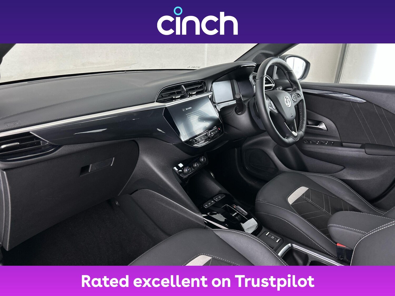 Used Vauxhall Corsa 2022 for sale - 76856497: Photo 14