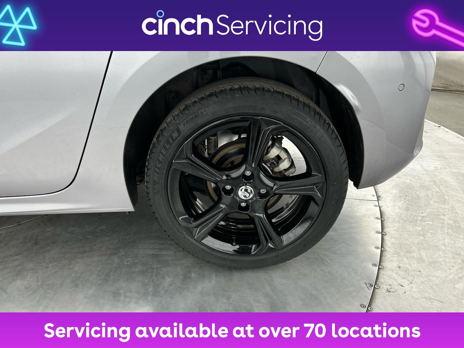 Used Vauxhall Corsa 2022 for sale - 76856497: Photo 26