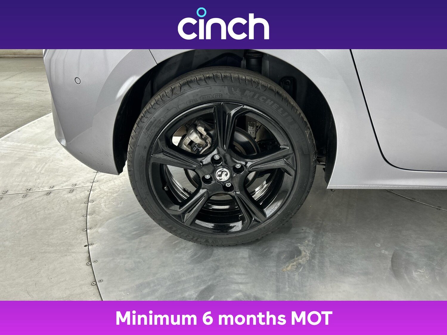 Used Vauxhall Corsa 2022 for sale - 76856497: Photo 27