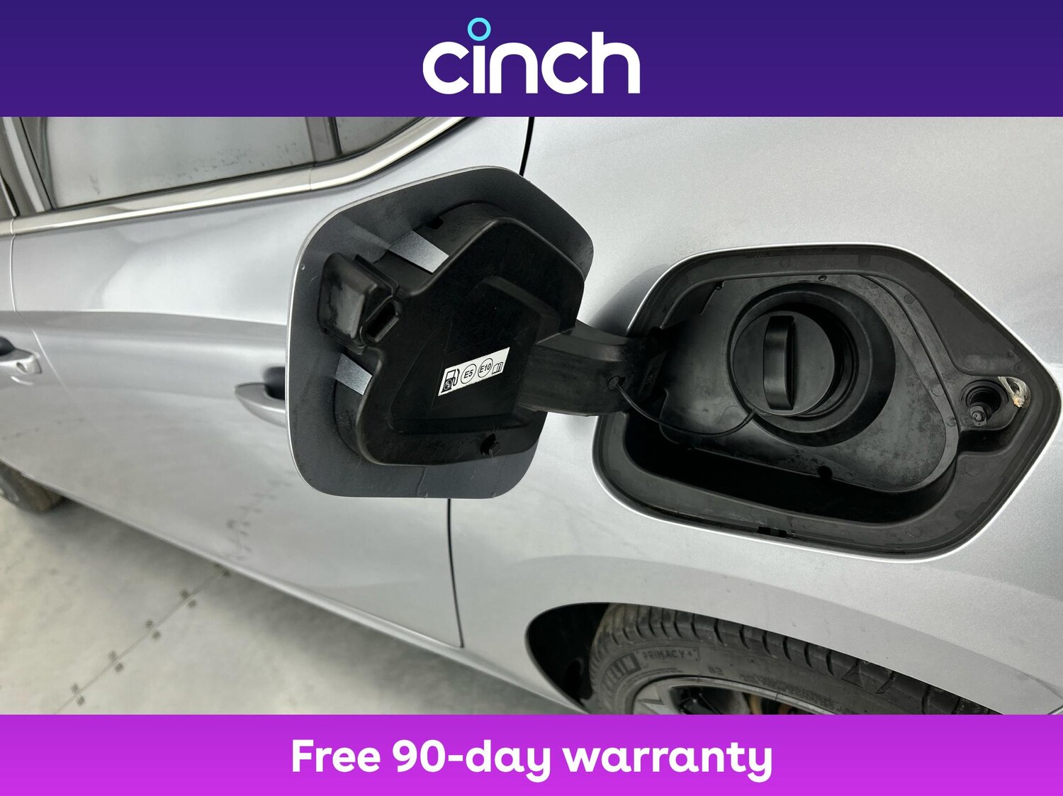 Used Vauxhall Corsa 2022 for sale - 76856497: Photo 29