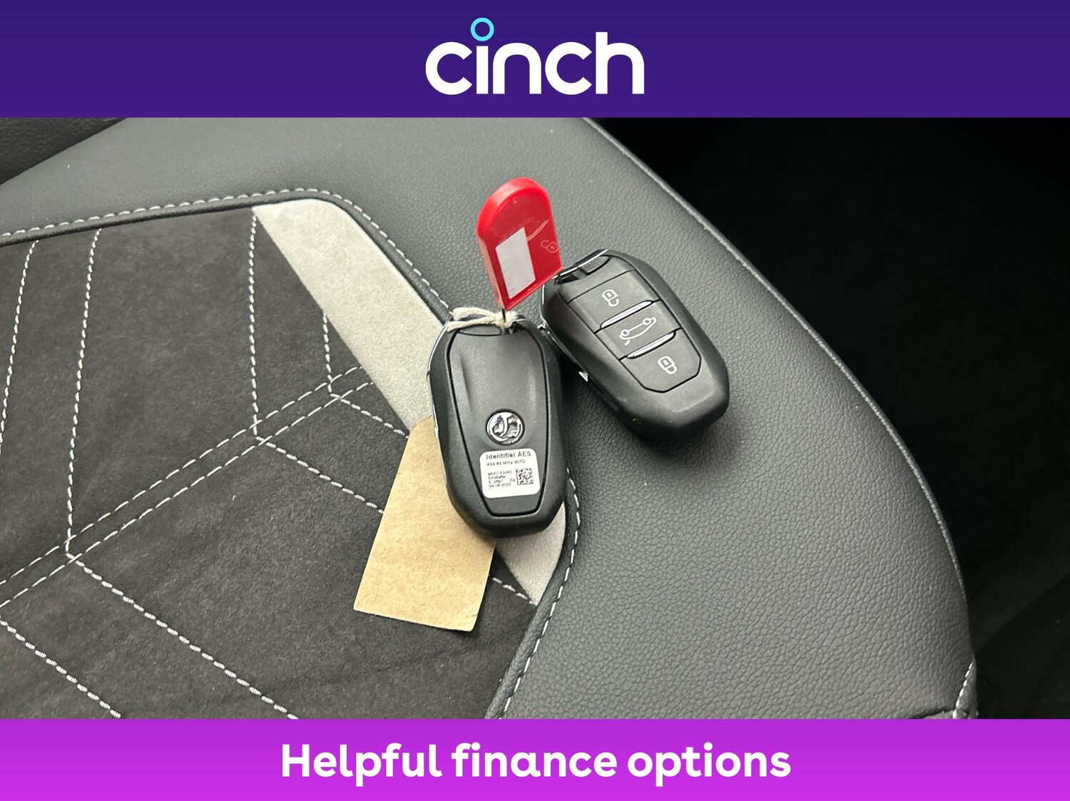 Used Vauxhall Corsa 2022 for sale - 76856497: Photo 30