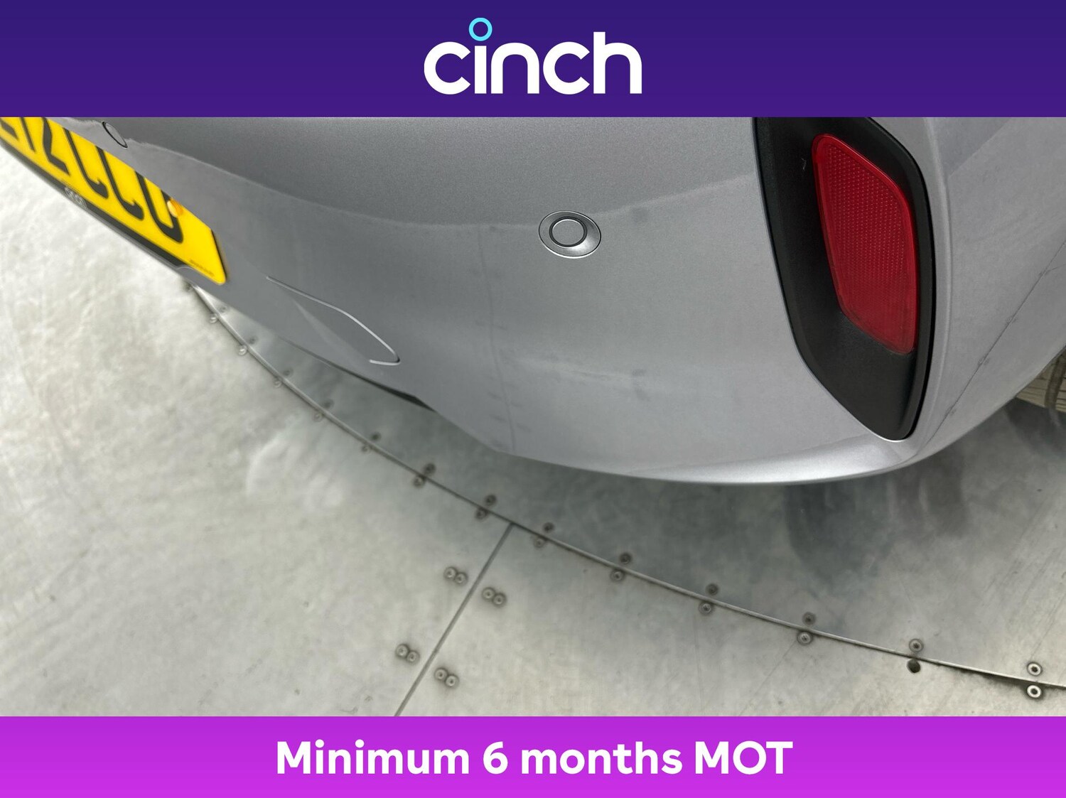 Used Vauxhall Corsa 2022 for sale - 76856497: Photo 37