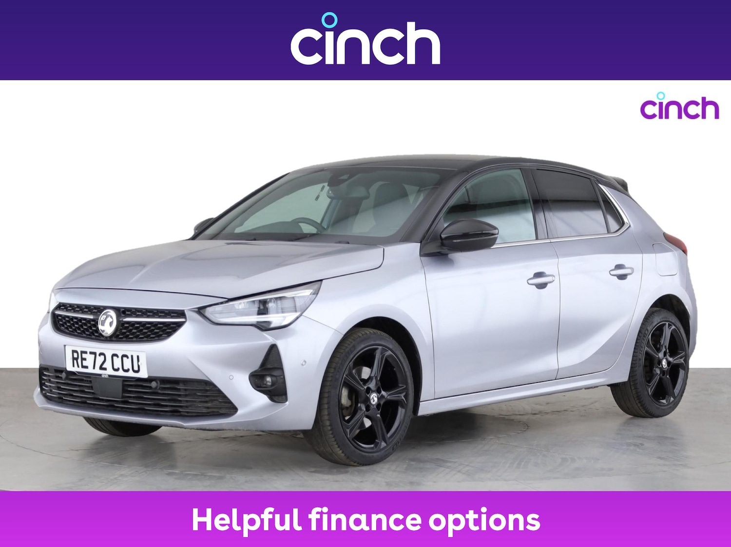 Used Vauxhall Corsa 2022 for sale - 76856497: Photo 9