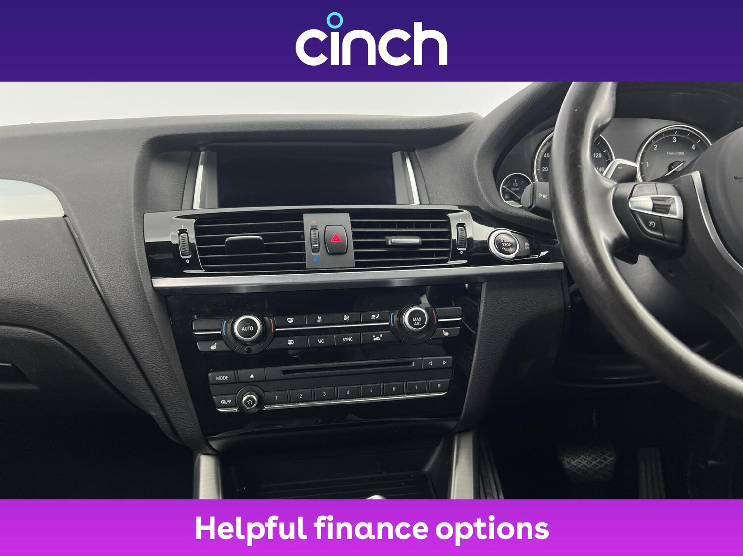 Used BMW X3 2017 for sale - 76487549: Photo 17