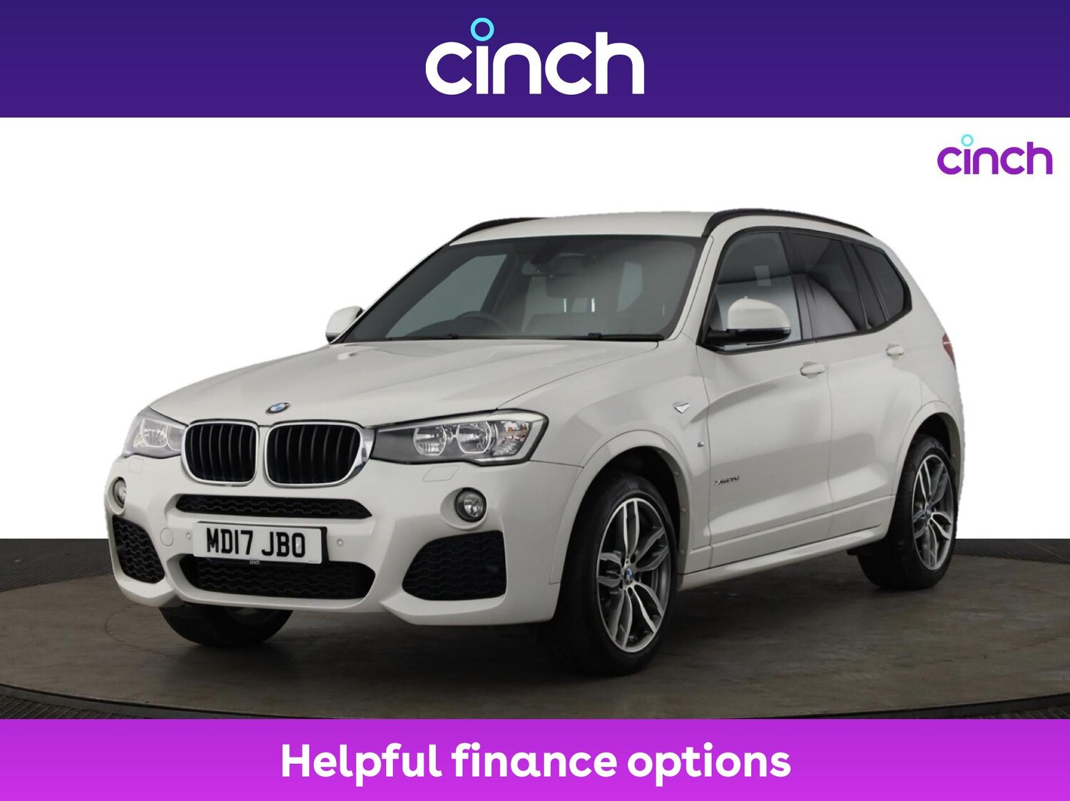 Used BMW X3 2017 for sale - 76487549: Photo 9