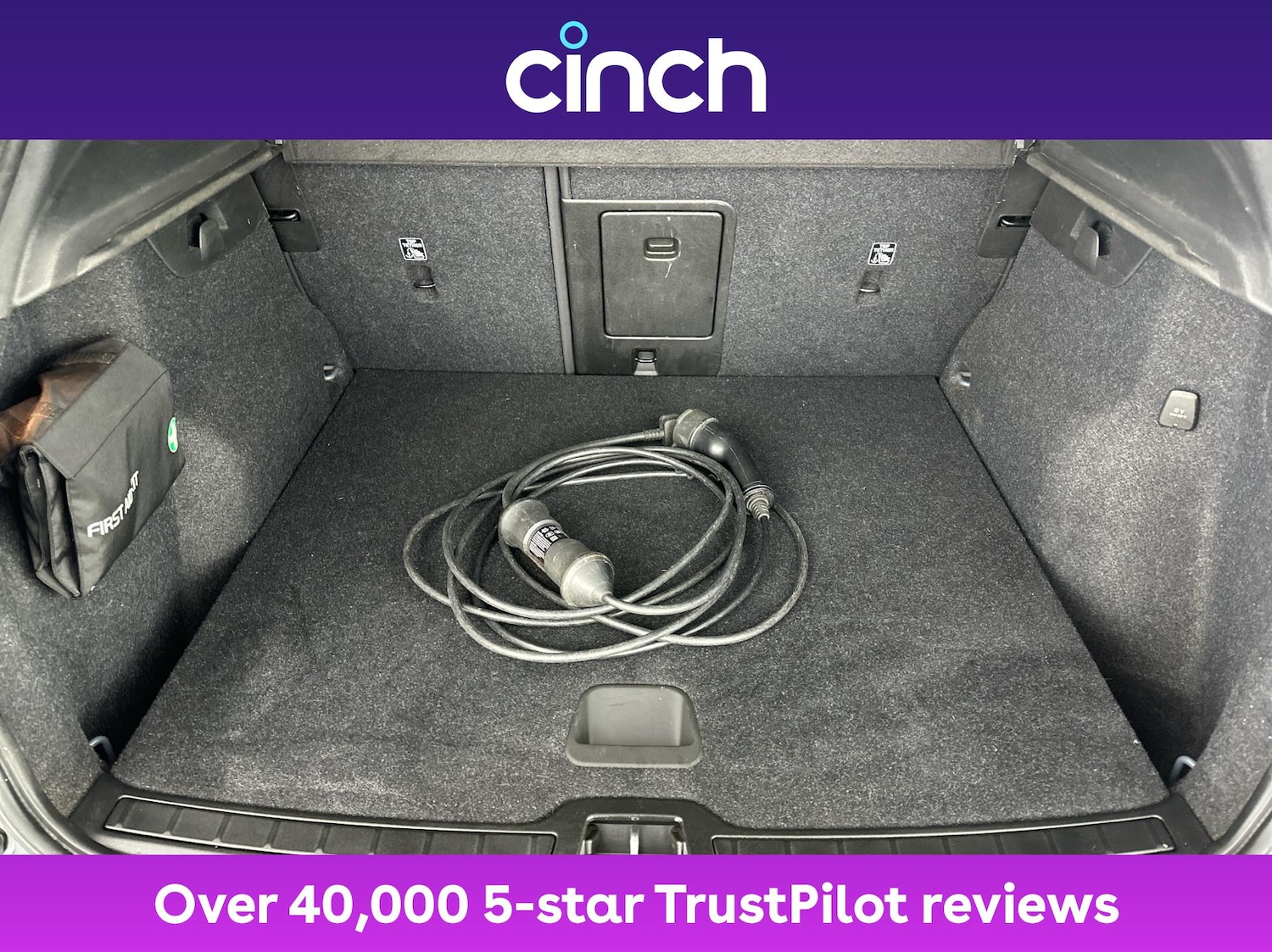 Used Volvo XC40 2021 for sale - 77020350: Photo 21