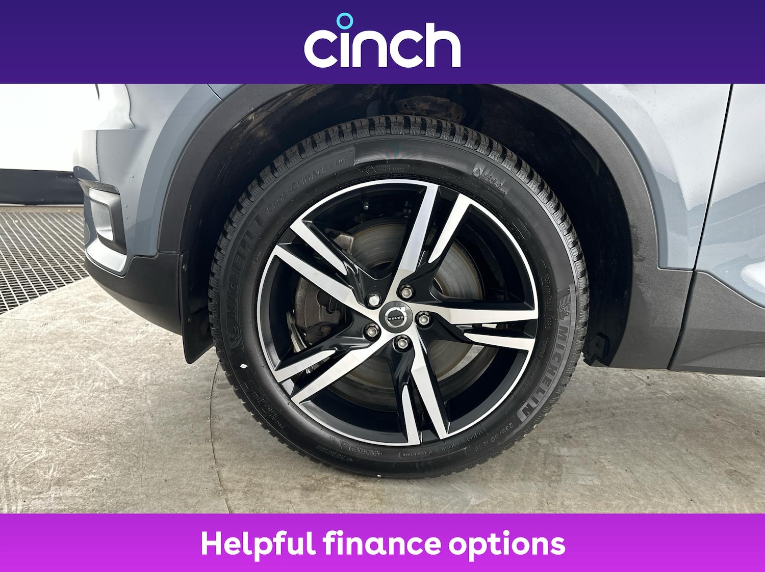 Used Volvo XC40 2021 for sale - 77020350: Photo 24