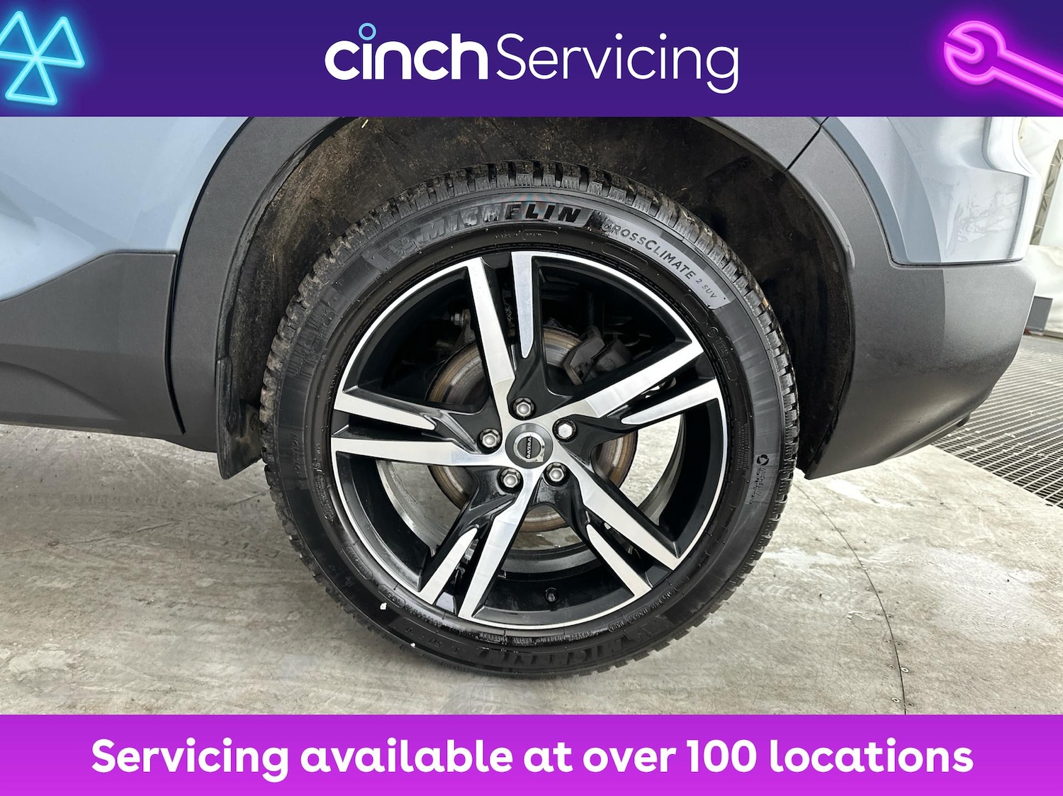 Used Volvo XC40 2021 for sale - 77020350: Photo 26