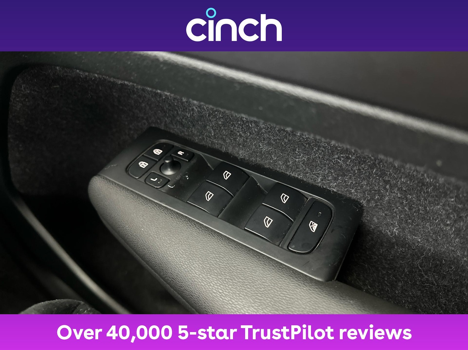 Used Volvo XC40 2021 for sale - 77020350: Photo 38