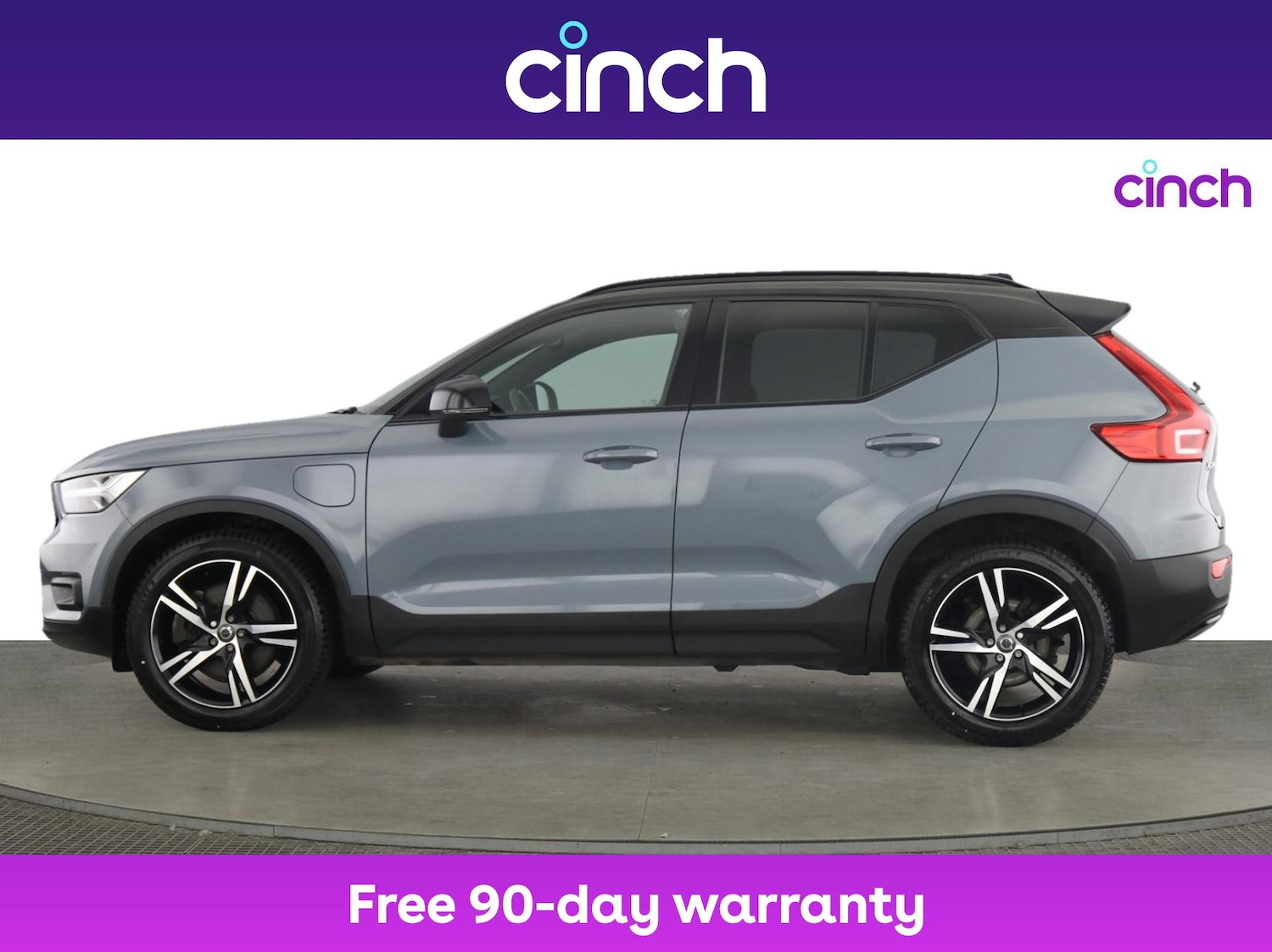 Used Volvo XC40 2021 for sale - 77020350: Photo 8