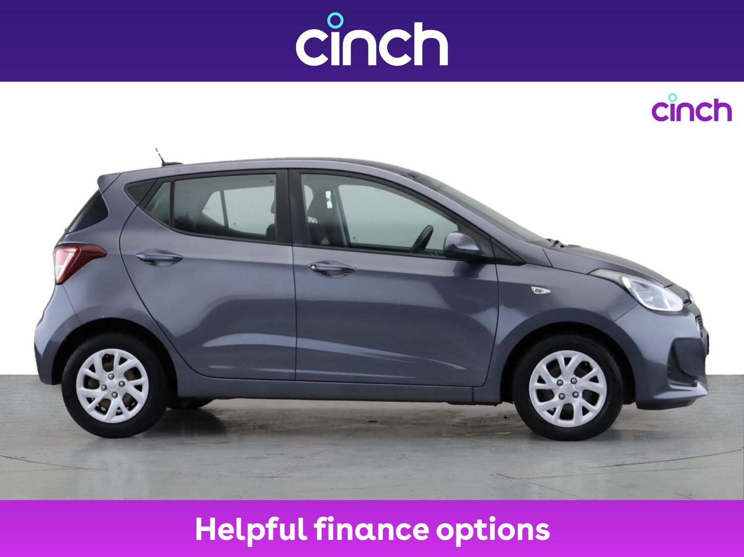 Used Hyundai i10 2017 for sale - 76999748: Photo 2
