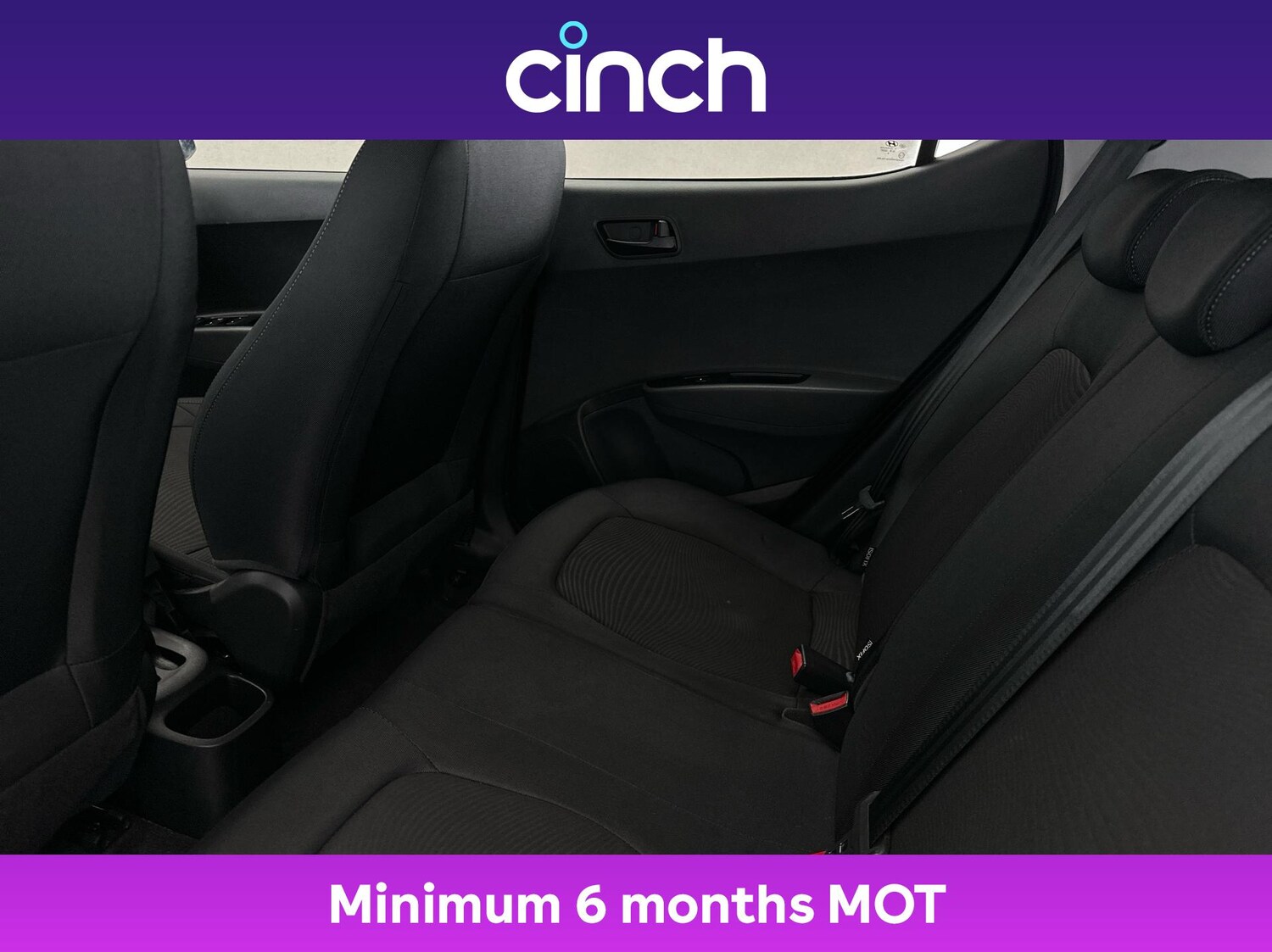 Used Hyundai i10 2017 for sale - 76999748: Photo 20