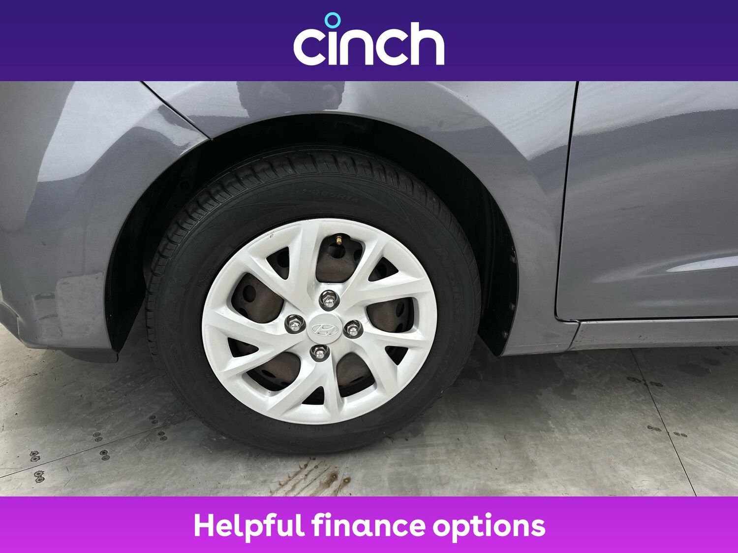 Used Hyundai i10 2017 for sale - 76999748: Photo 24