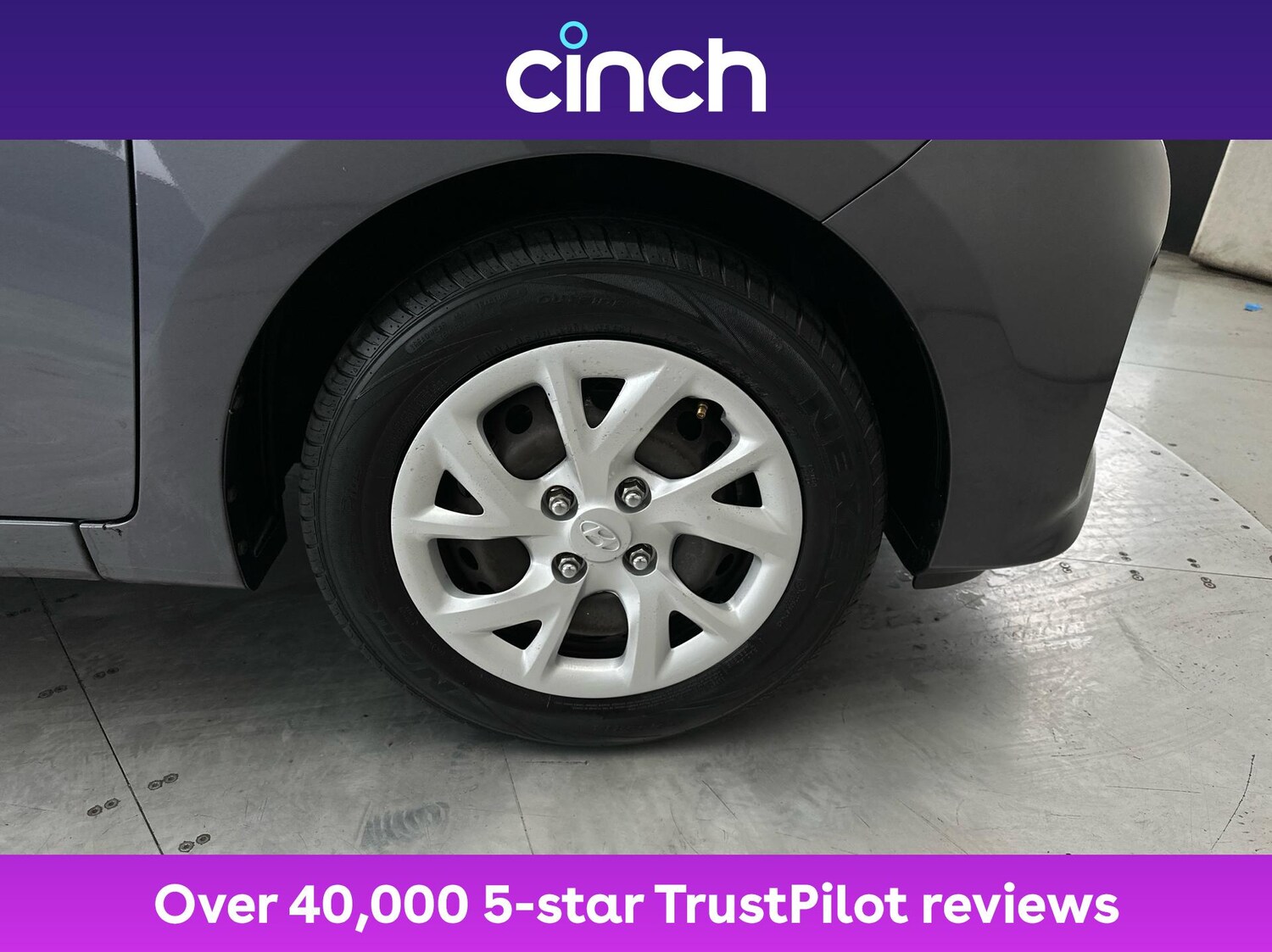 Used Hyundai i10 2017 for sale - 76999748: Photo 28