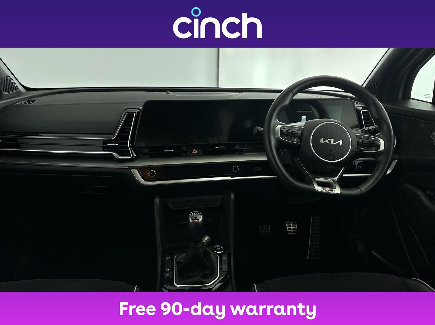 Used Kia Sportage 2022 for sale - 76487588: Photo 15