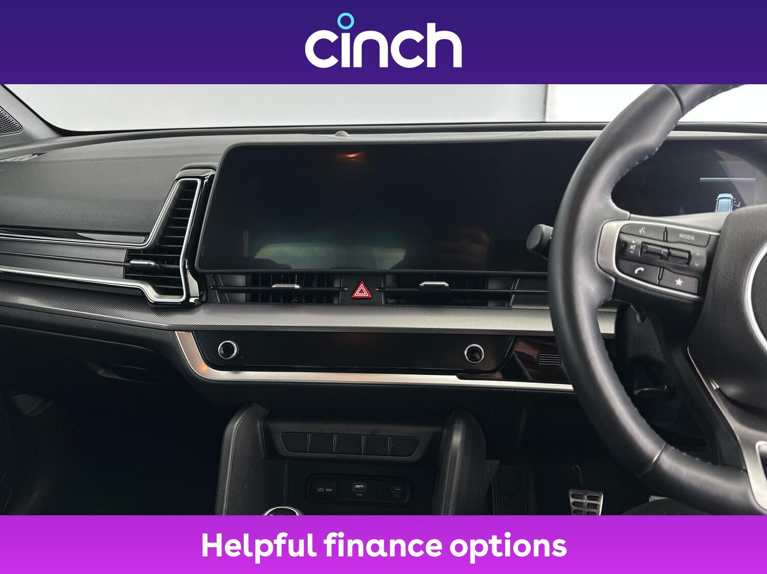 Used Kia Sportage 2022 for sale - 76487588: Photo 17