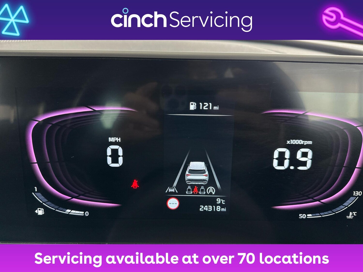 Used Kia Sportage 2022 for sale - 76487588: Photo 18