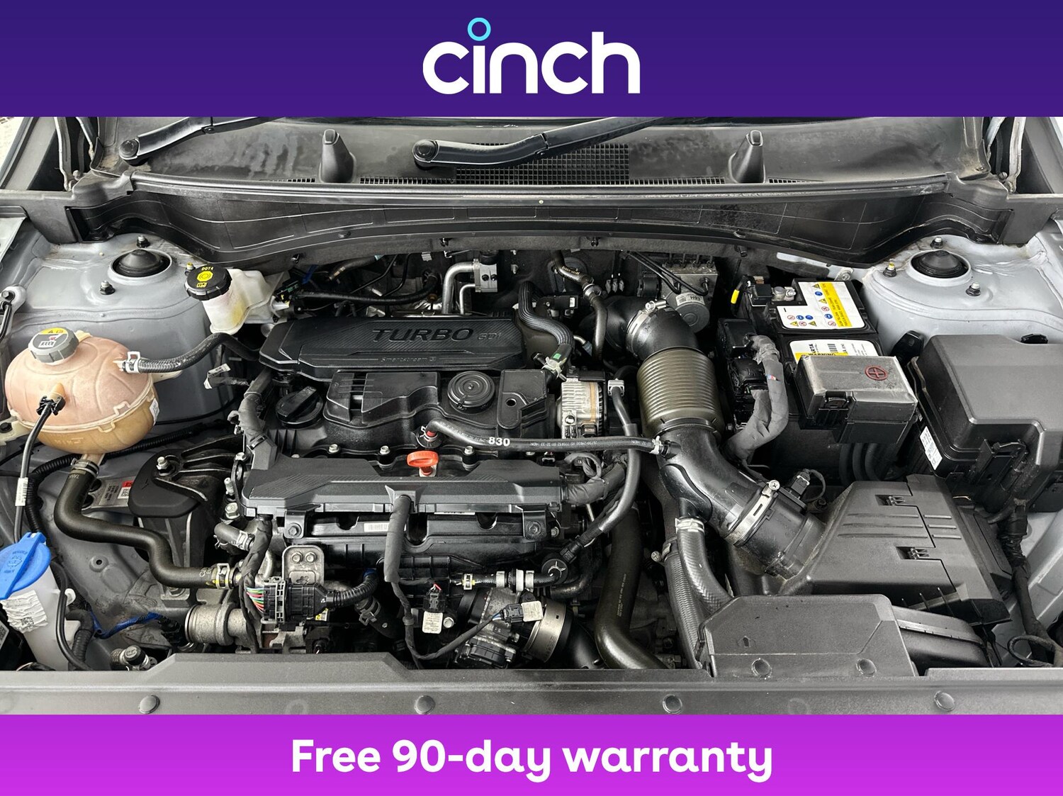 Used Kia Sportage 2022 for sale - 76487588: Photo 23