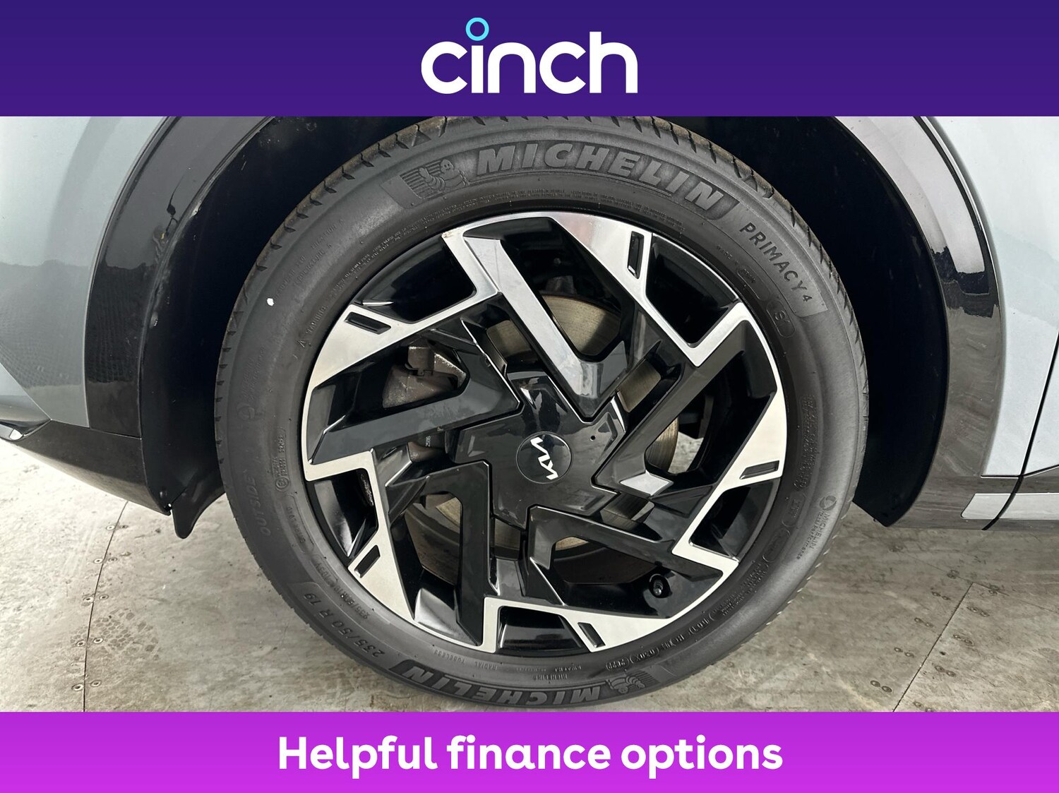 Used Kia Sportage 2022 for sale - 76487588: Photo 24