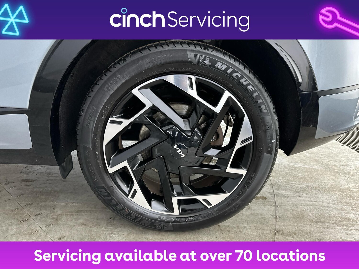 Used Kia Sportage 2022 for sale - 76487588: Photo 26