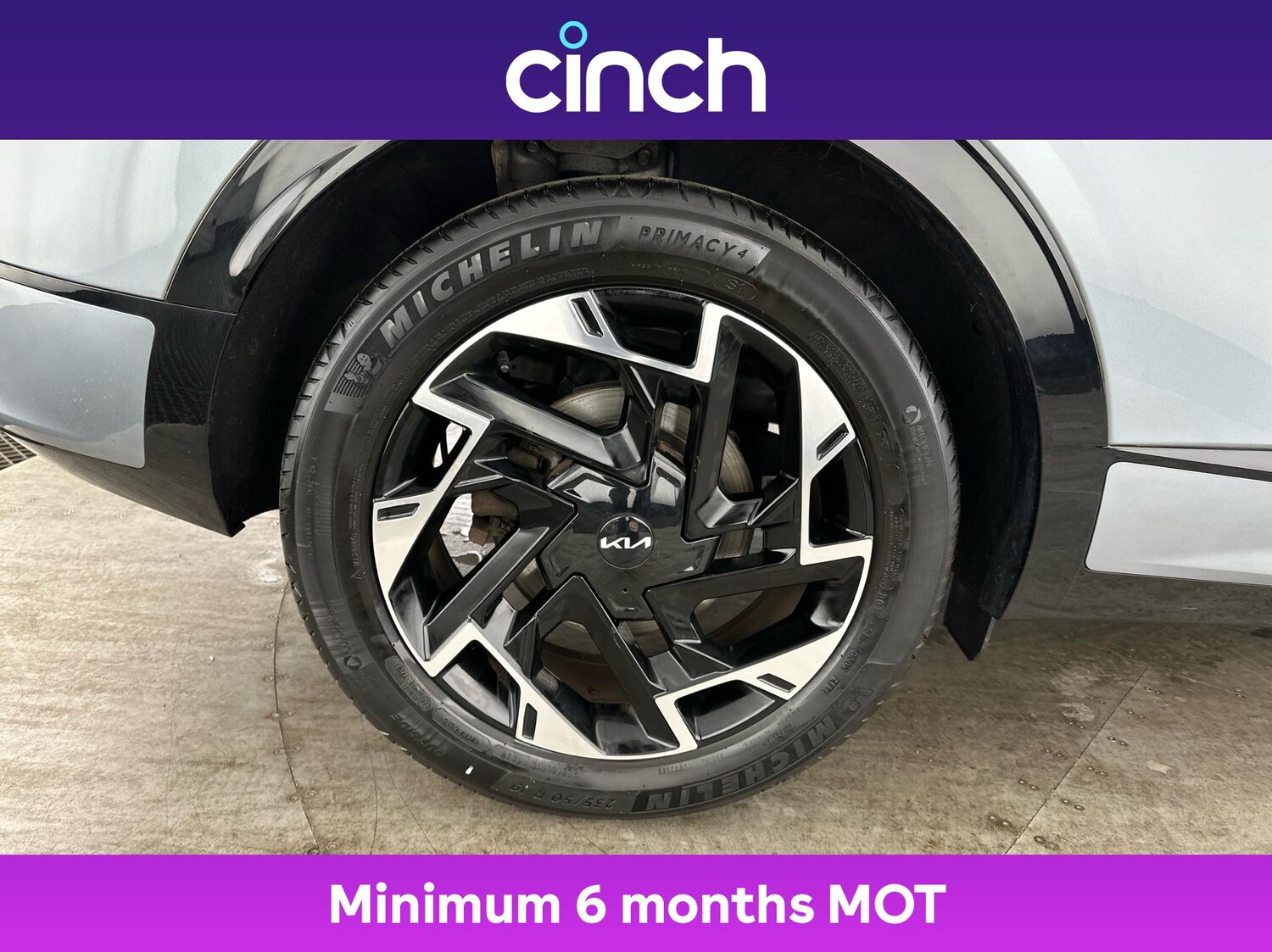 Used Kia Sportage 2022 for sale - 76487588: Photo 27