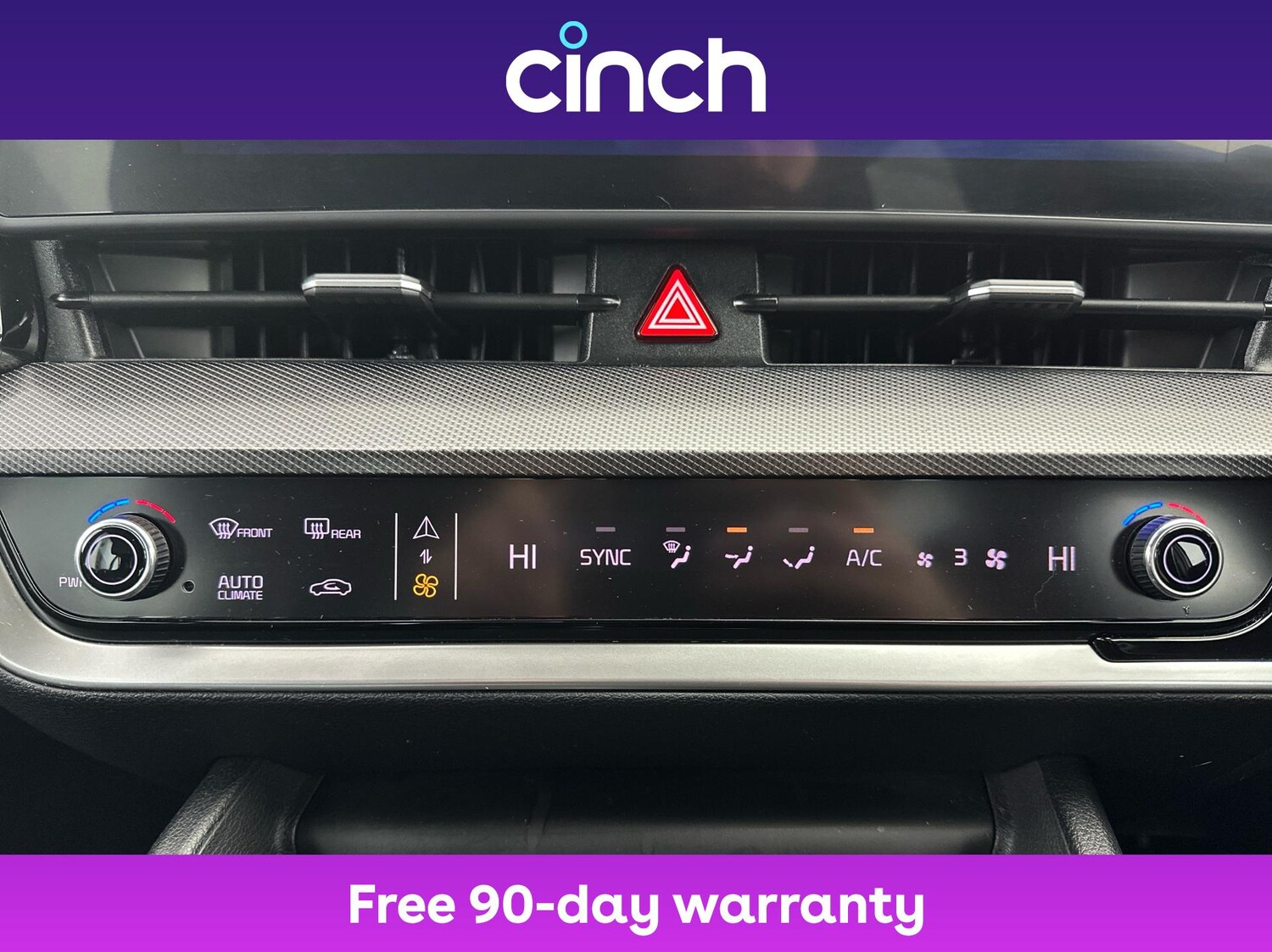 Used Kia Sportage 2022 for sale - 76487588: Photo 34