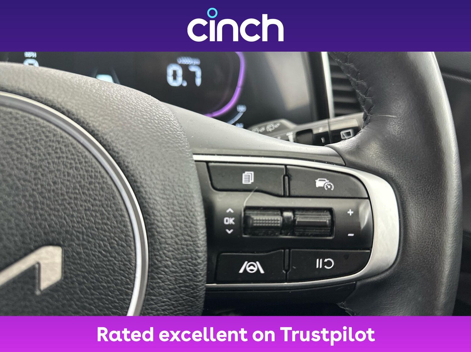 Used Kia Sportage 2022 for sale - 76487588: Photo 38