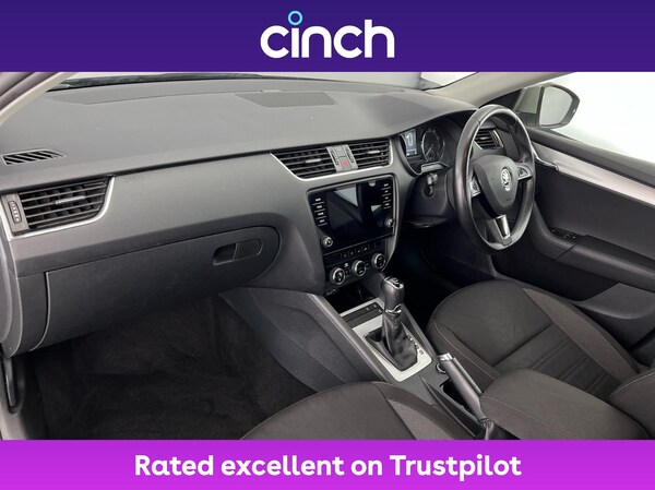 Used Skoda Octavia 2017 for sale - 76180349: Photo 14