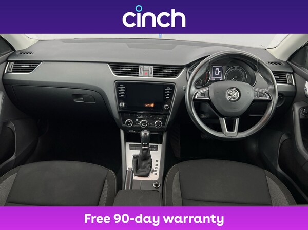 Used Skoda Octavia 2017 for sale - 76180349: Photo 15
