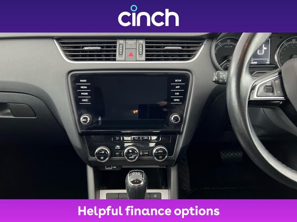 Used Skoda Octavia 2017 for sale - 76180349: Photo 17
