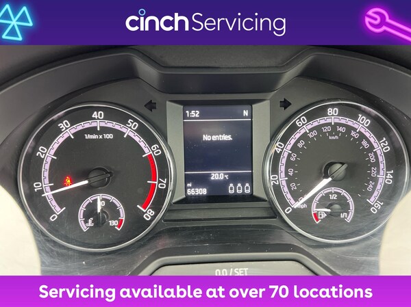 Used Skoda Octavia 2017 for sale - 76180349: Photo 18